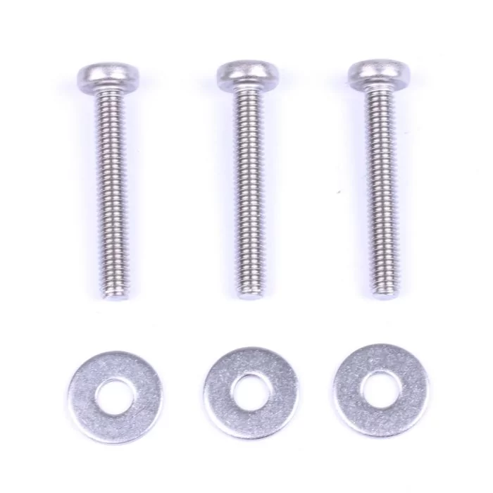 Air filter screws for Classic MIni MPI/SPI