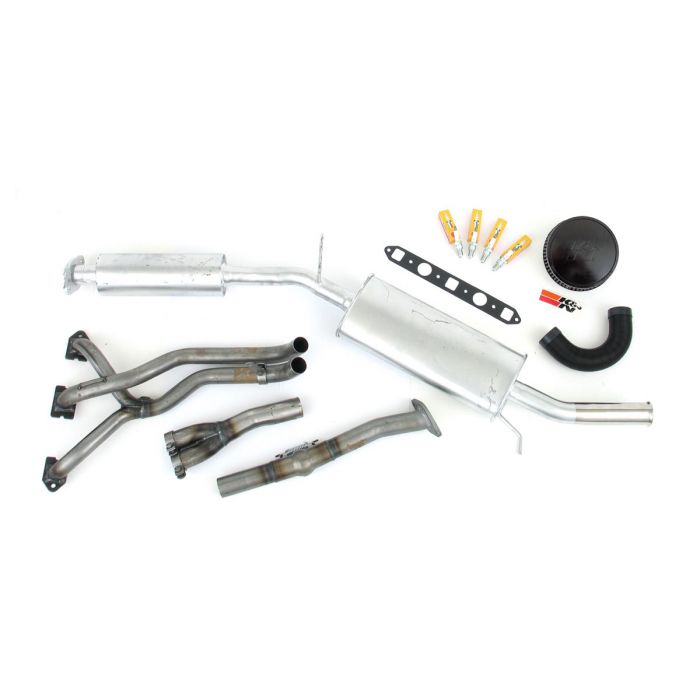 Stage 1 Tuning Kit - 1275 MPi - inc K&N 57i 