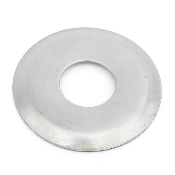 Crankshaft Pulley Lock Washer A + Late type 