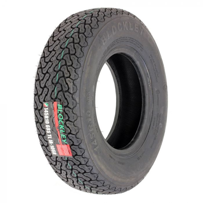 Classic Mini Blockley Tyre 145 R10