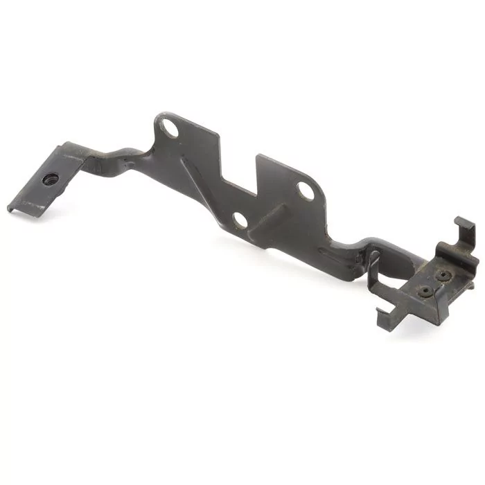 Bracket - Fuel Rail Mini Spi Throttle Assembly for classic minis