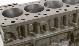 Mini Sport Engine Remanufacturing