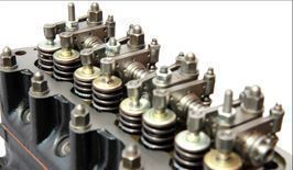 Mini Sport Engine Remanufacturing