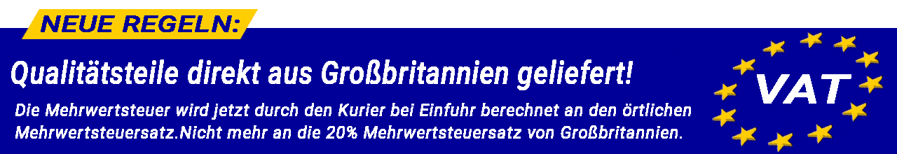 EU VAT Banner