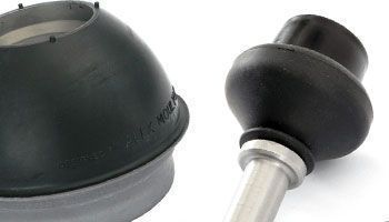 Replace Cones & Knuckle Joints