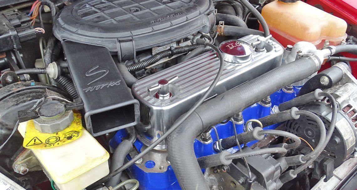 Mini Sport servicing & fitting Mini Sport Service & Fitting Centre