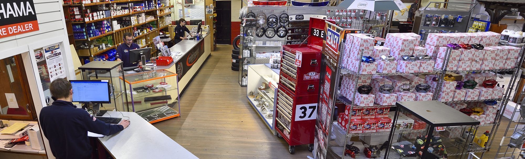 Mini Sport testimonials Mini Sport customer testimonials